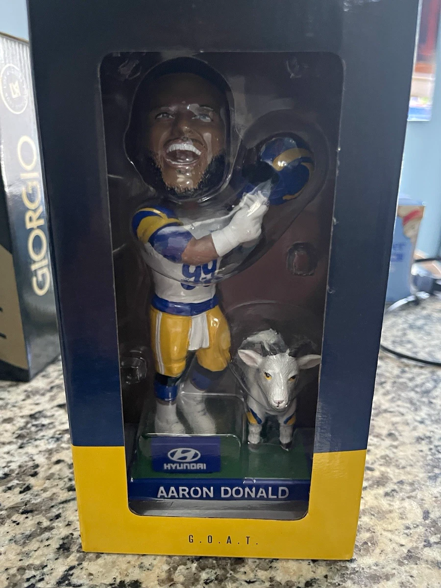 Los Angeles Rams NFL Bobbleheads for sale | eBay