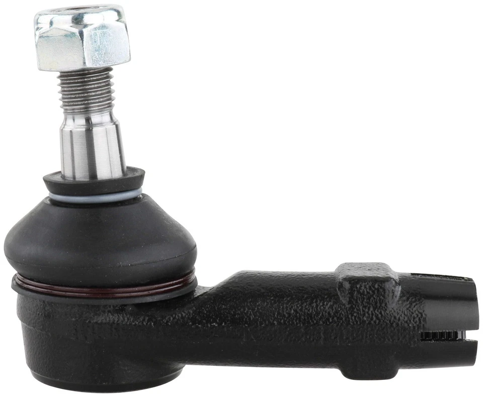 Extremo de barra de dirección exterior izquierdo Delphi 1985 1986 1987 para Audi 5000 1984-1988 Foto 4 de 4