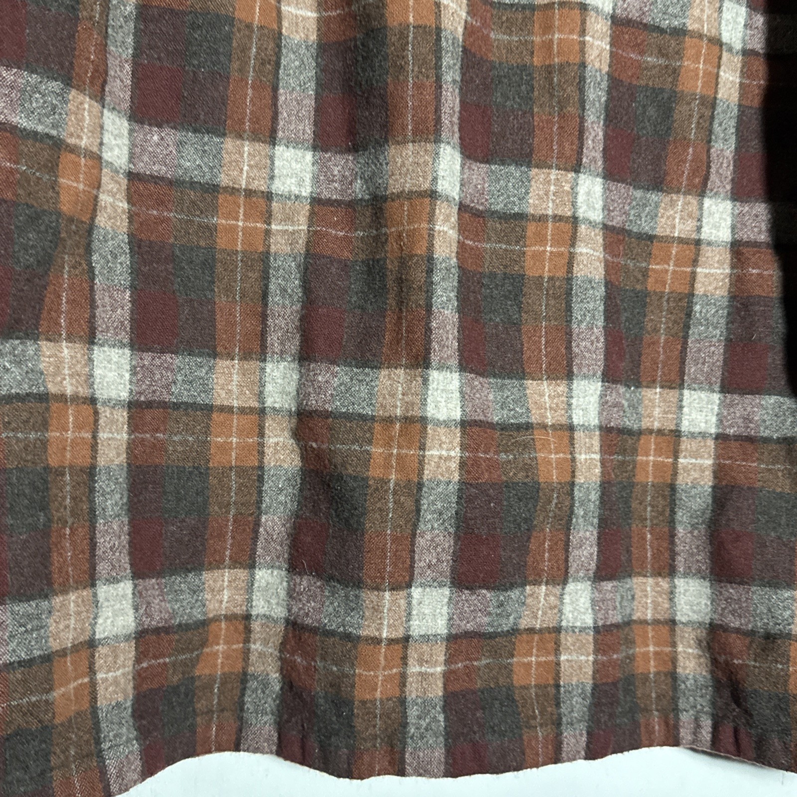 Pendleton Original Board Long Sleeve Button Up Sh… - image 12