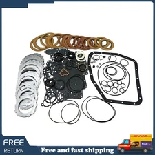 A245E A245 Automatic Transmission Master Clutch Rebuild Repair Kit For TOYOTA