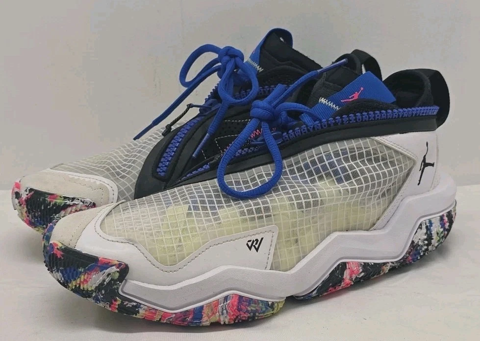 Preços baixos em Jordan Why Not Zer0.6 Multi-Color | eBay