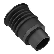 Tramoggia per Caffè In Lega di Alluminio, Tramoggia Monodose con Soffietto 8190