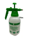 Pressure spray pump bottle 1.5 liter garden sprayer