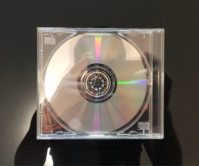 Shenmue Chapter 1 Yokosuka Operaticonfirmed Dreamcast DC Japan M2