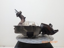 5351333 Katalysator ohne Lambdasonde MAZDA 2 (DE, DH)