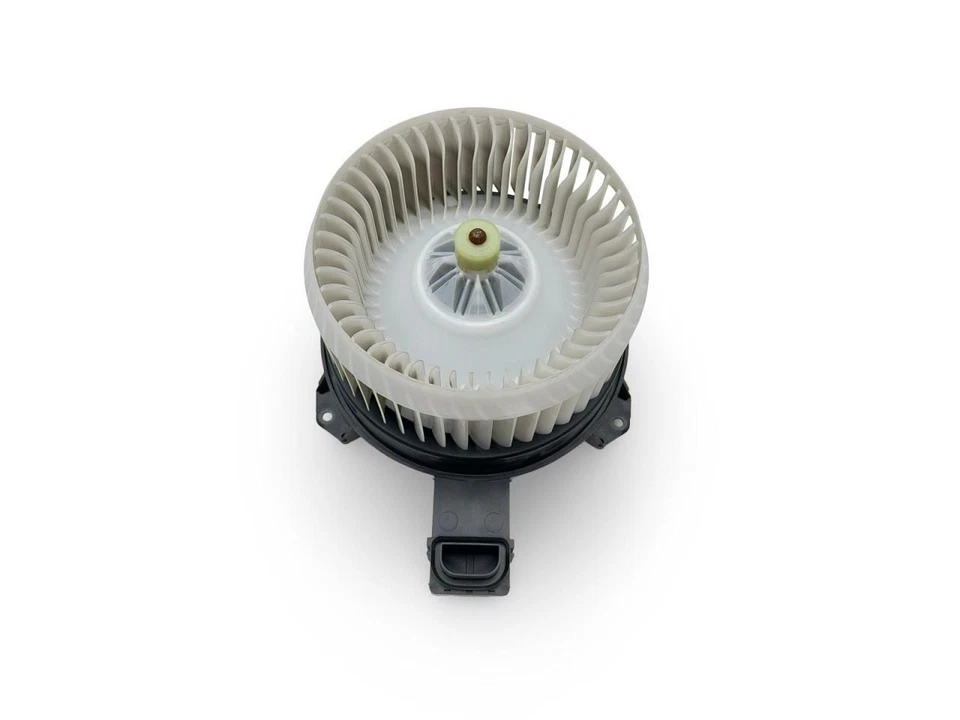 2016-2018 Acura RDX Front Heater Blower Motor - Image 2 of 4