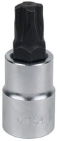 "Ks Tools 3/8\" Bit-Stecknuss FüR Mts Mortorq®-Schrauben, MTS4"