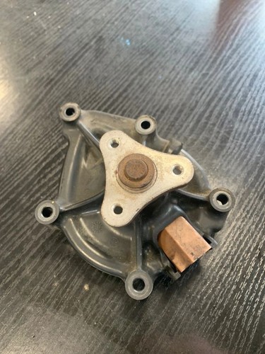 BMW 1 F20 F21 2012 Kühlwasserpumpe Wasserpumpe 755699380 Benzin 100kW GSD36584