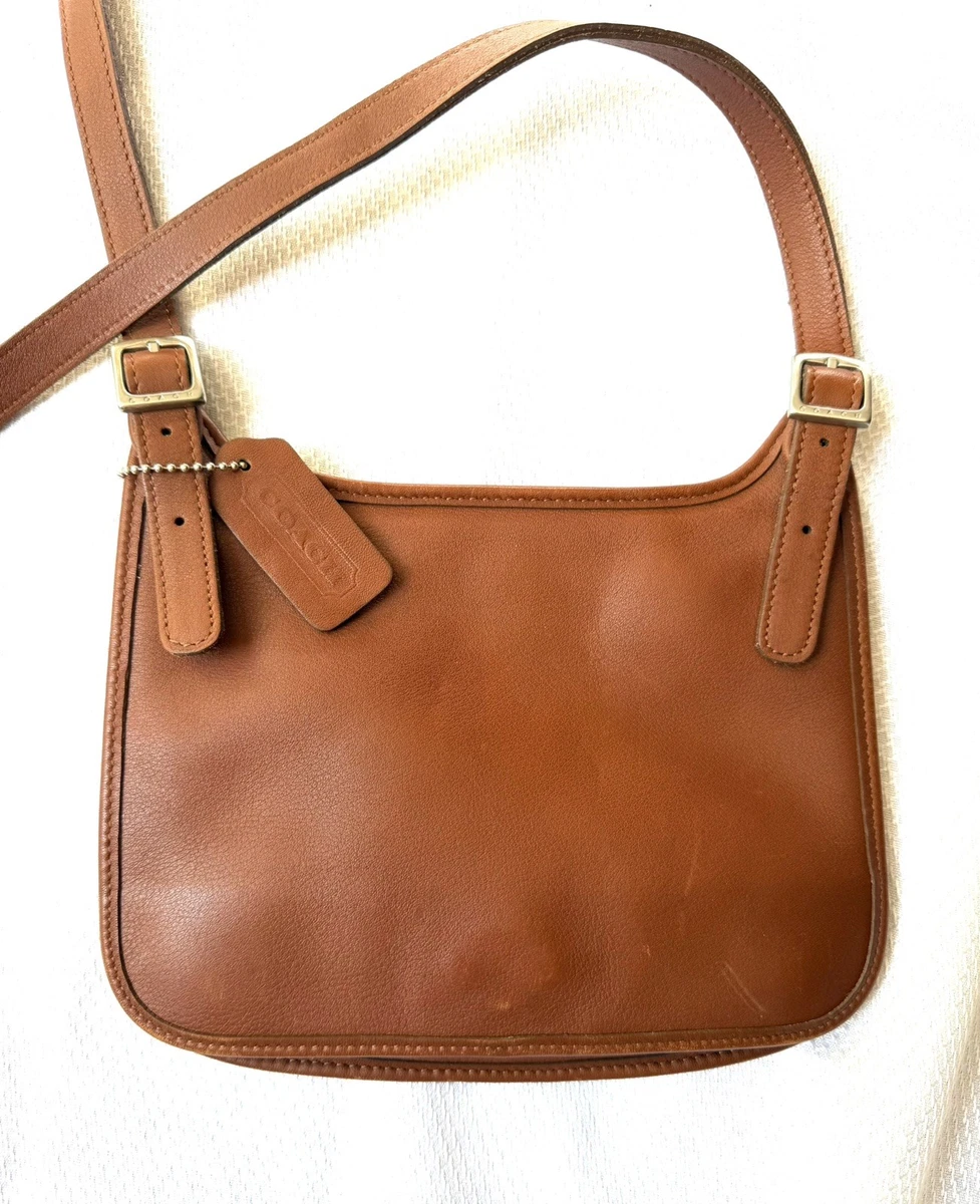 COACH ブラウン ボディバッグ　4/17まで Coach クロスボディ ブラウン バッグ & ハンドバッグ 女性用 | eBay