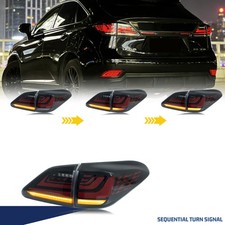 Tail Lights for Lexus RX450h for sale | eBay