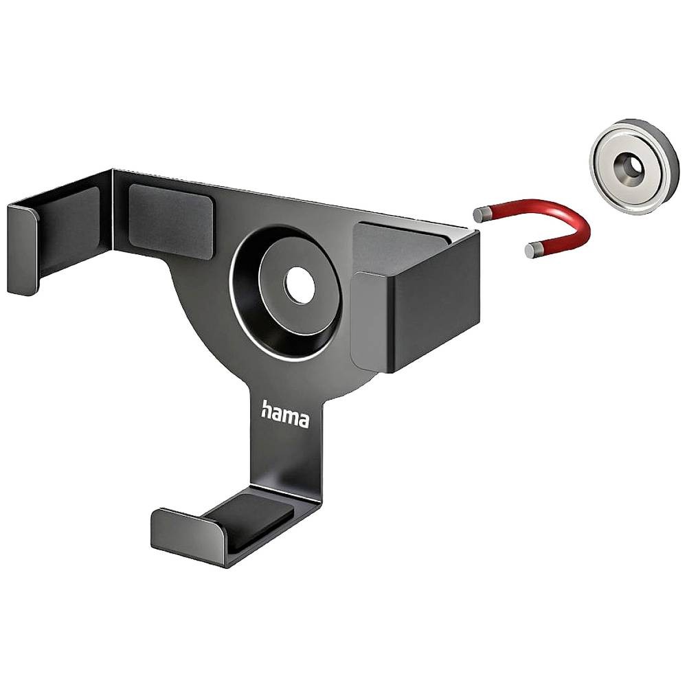Монтажный адаптер Hama для Apple TV Montagezubehör