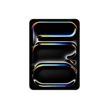 Image of Apple iPad 11-inch Pro M5 Wi-Fi + Cellular 1TB with nano-texture glass - Space B