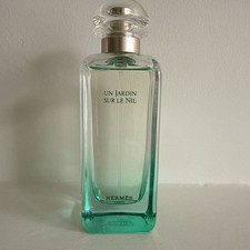 Hermes Un Jardin Sur Le Nil 100ml Unisex Perfume Aftershave Eau Toilette Spray