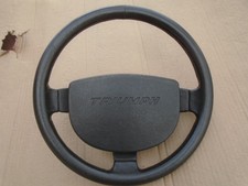 Original Triumph Tr7 Tr8 Steering Wheel