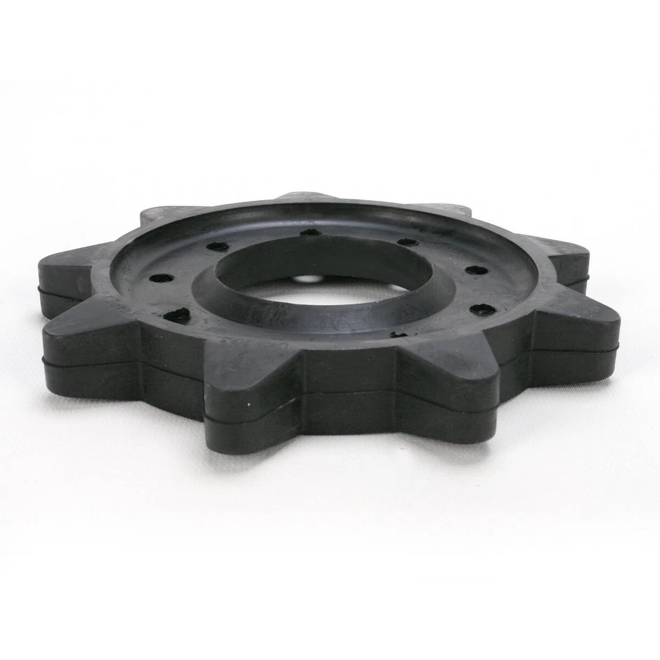 Kimpex Track Sprocket - Rear - 04-103 - Image 3 of 3