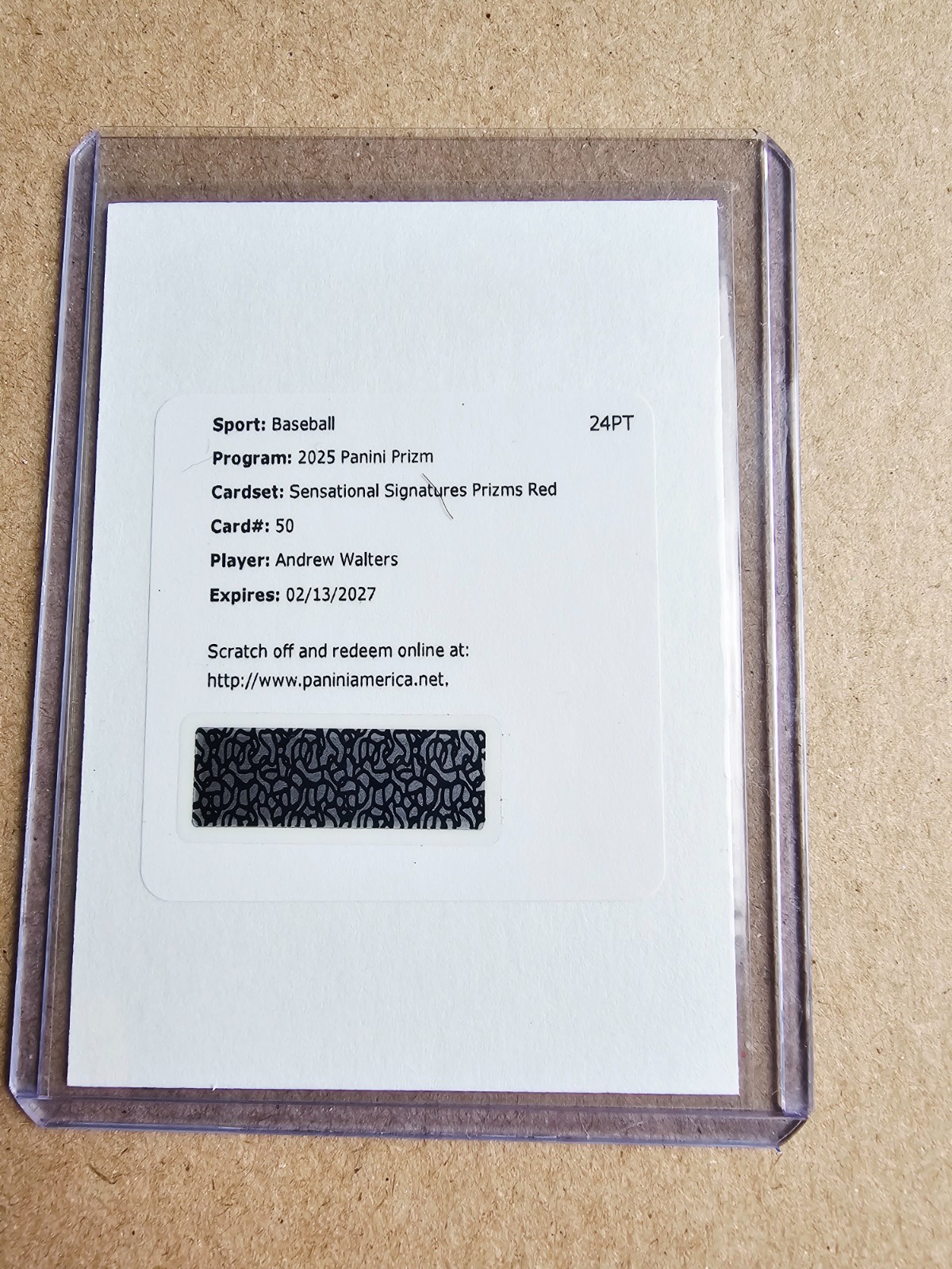 Ebay Item For Sale