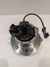 Acdelco 513206 Wheel Bearing Hub Assembly For 2005-10 Chevy Cobalt Hhr See Below Acdelco 513206 Wheel Bearing Hub Assembly For 2005-10 Chevy Cobalt Hhr See Below