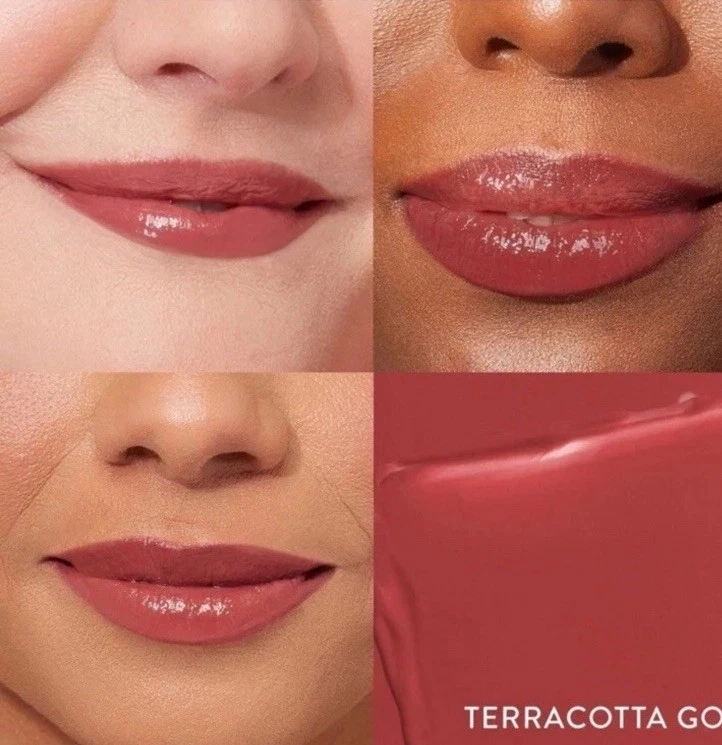 Bálsamo de gelatina hidratante tintado LAURA GELLER-TERRACOTA GO NUEVO EN CAJA Envío gratuito Foto 3 de 3