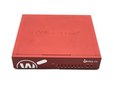 WatchGuard Firebox T70 Network Security Firew...