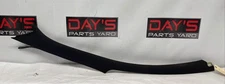 2006 Pontiac GTO LH Driver Windshield Interior A Pillar Trim Top Roof Cover Pane
