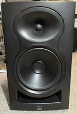 Kali Audio LP-8  8" Powered Profesional Studio Monitor Black