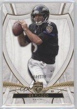 2013 Topps Supreme 62/170 Joe Flacco #46 1b8