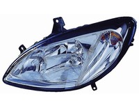 Scheinwerfer Rechts FÜR Mercedes Vito W639 2003-2010