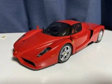 1/18 KYOSHO BBR ENZO FERRARI MINICAR #6ddb02