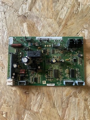 Caravan / Motorhome Truma Combi 6e 12v PCB 