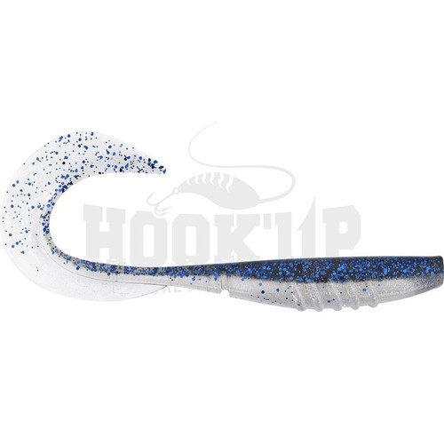 Megabass X Layer Curly 7" - Photo 5/53