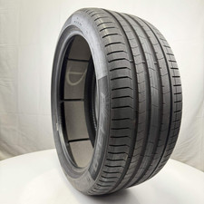 Used 26540zr21 Pirelli P Zero B Pz4 Pncs 105y 832 Dot 20 Used 26540zr21 Pirelli P Zero B Pz4 Pncs 105y 832 Dot 20