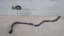 2020-2022 NISSAN VERSA ENGINE OIL COOLER LINE HOSE PIPE 21631-3KA0E 