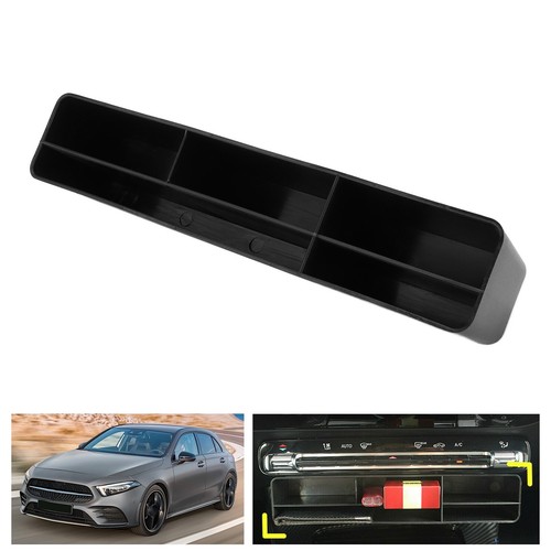 Central Console Storage Box Console Storage Tray High Hardness For Car - Picture 4 of 22