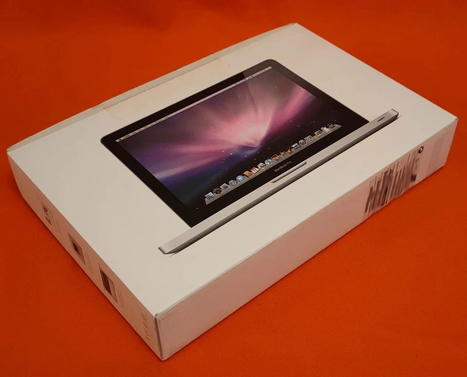 Apple Macbook Pro 5,5 A1278 13" Mid 2010 - Intel Core 2 Duo RAM 8Gb SDD 240Gb - Immagine 2 di 4