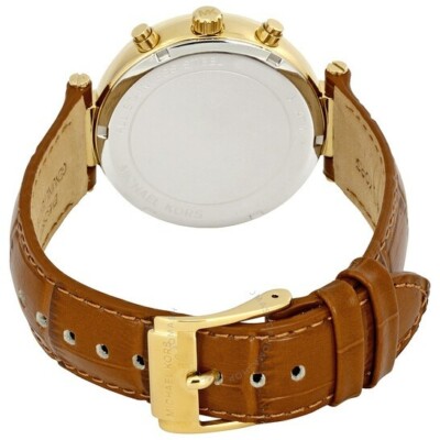 Michael Kors Sawyer MK2424 Wrist Watch for Women for sale online