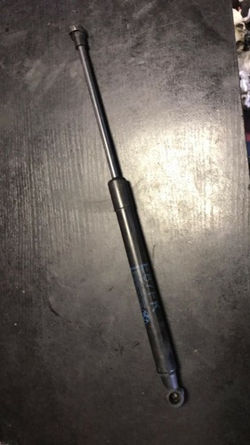 Original BMW 1er E81 E82 E87 Motorhaube Gasdruckfederbein 7118370