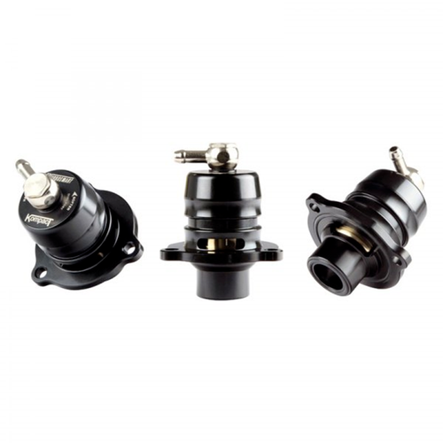 Traje corto Turbosmart ajustable Kompact doble puerto válvula de soplado TS-0203-1061 - Imagen 3 de 9