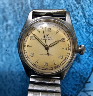 Chronographe Angelus : l’évolution d’une icône horlogère