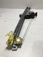 Vauxhall Vivaro Window Regulator 541613212 Front NS Left Door Motor 2013 V19