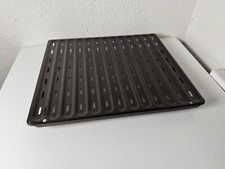 Miele HGBB 51 Grill und Bratblech Aufsatz Blech für HUBB 51 Universalblech