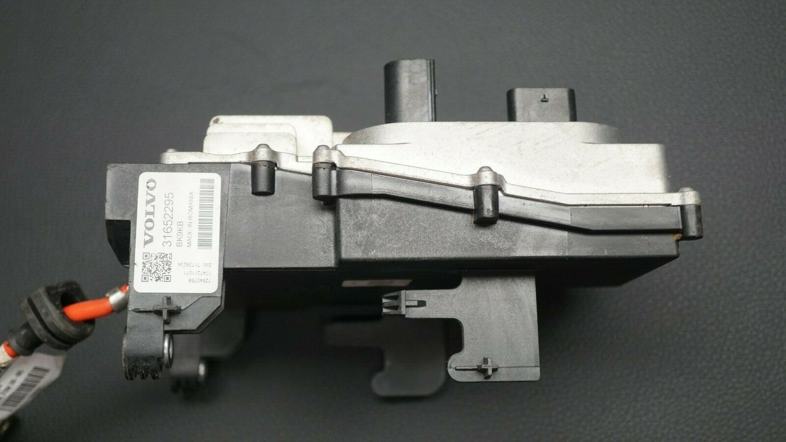 OEM 1719 VOLVO XC60 XC90 V60 V90 S90 BATTERY TERMINAL ECU 31652295 /