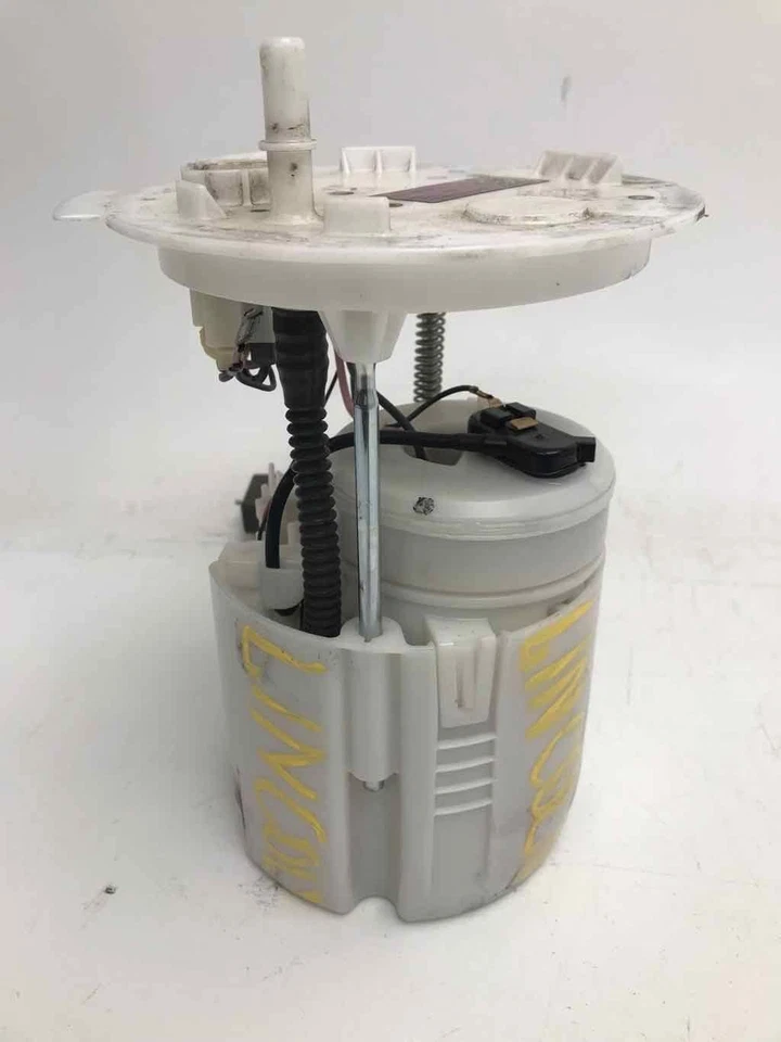 Conjunto de bomba de combustible F2G39H307FE para Lincoln MKX 2016 2017 2018 3,7 L probado Foto 2 de 4