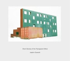 Short Stories of the Transparent Mind by 