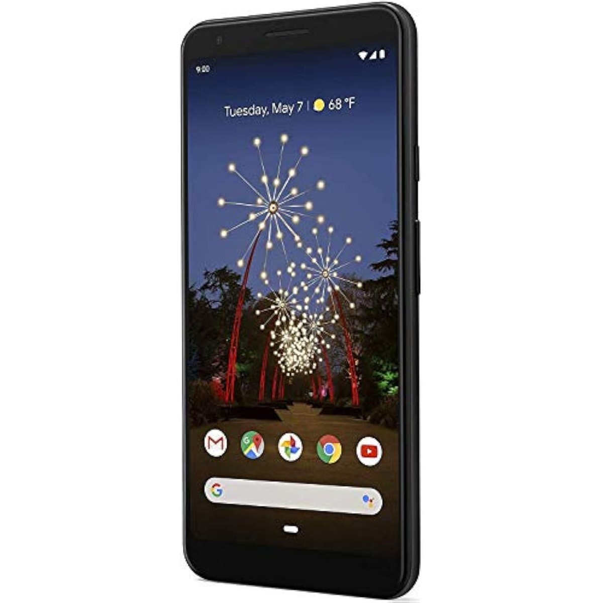 Google Pixel 3a XL G020B 64GB GSM, CDMA Unlocked International
