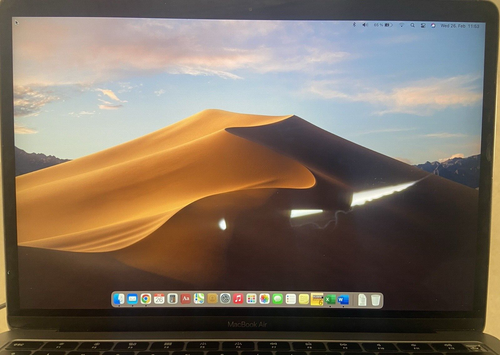 *_ LCD Display Original Apple MacBook Air (Late 2018-Early 2020) Retina, A1932_* - Bild 3 von 20