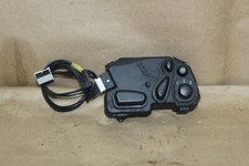 2003 2004 2005 2006 07 08 09 Mercedes W209 CLK CLASS Passenger Seat Control OEM