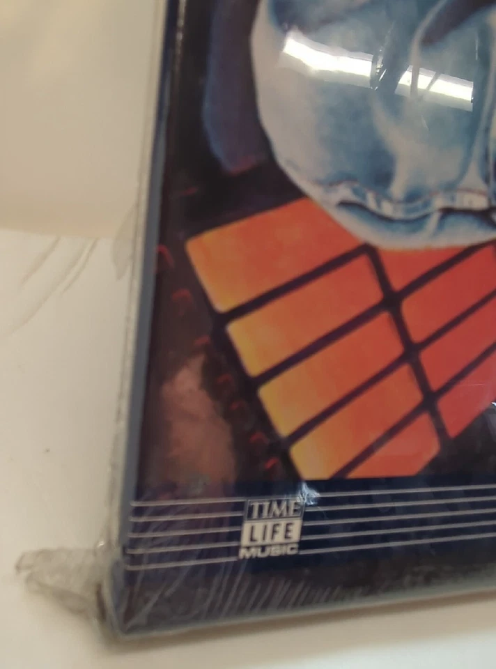 The Everly Brothers 1957-1962 Rock 'n' Roll Era Time Life 22 Tracks SEALED 2 LPs - Image 2 of 4