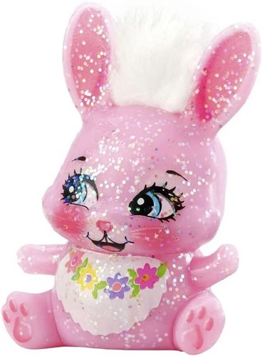 Enchantimals Wonderwood Twist Pink Bunny Hase Figur - GLH37 ~ Bree Bunny's B - Bild 2 von 2
