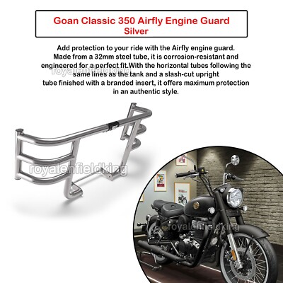 350 Bumper Models Royal Enfield Bike Bumper Price Bumper Rope