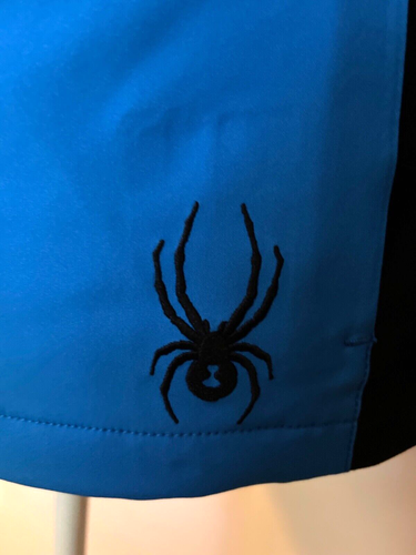 Chaqueta aislada para mujer Spyder, talla 6, nueva con etiquetas - Imagen 4 de 10